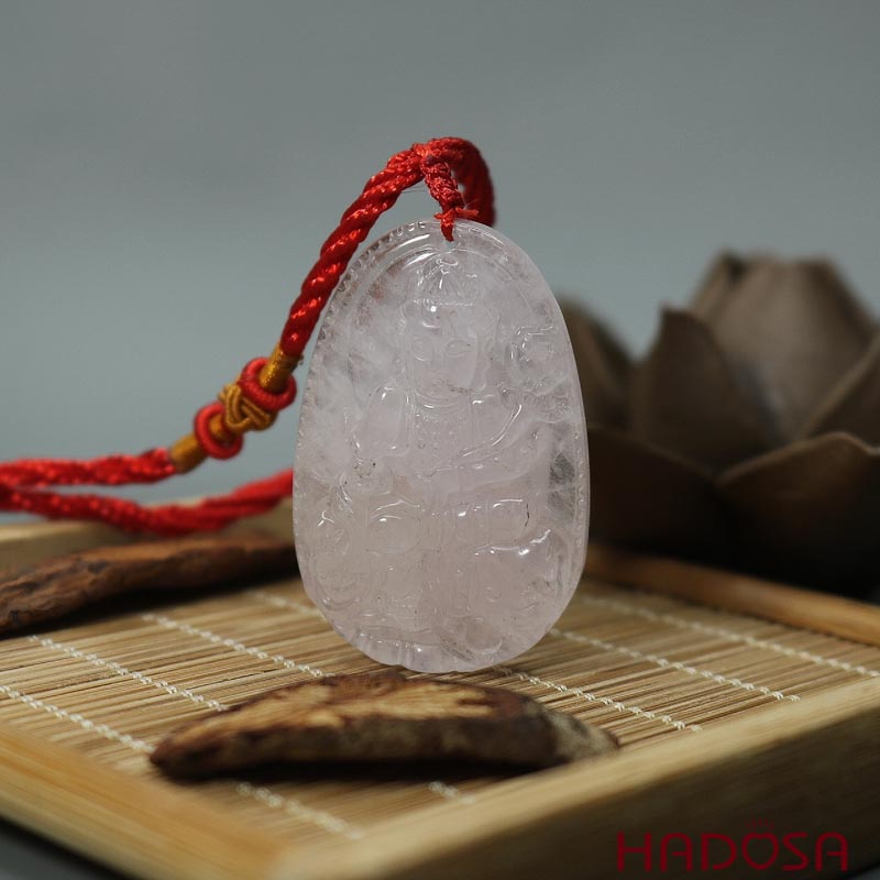 Phật b.mệnh th.a hồng Phổ Hiền Bồ Tát (Mão )