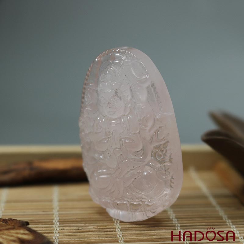 Phật b.mệnh th.a hồng Thiên Thủ Thiên Nhãn (Tý)