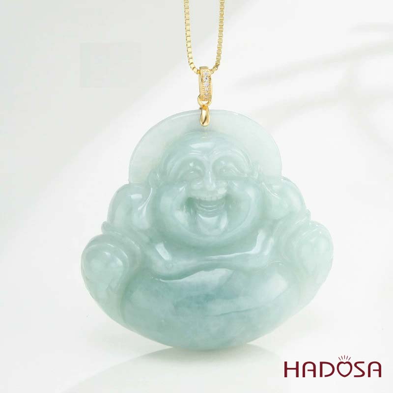 Khoen bạc mặt dây chuyền lỗ xỏ 3mm