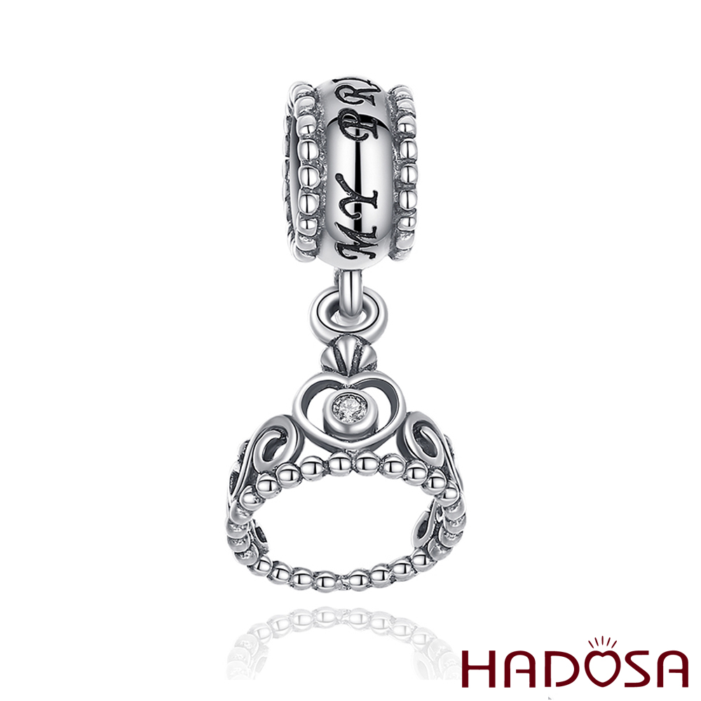 Charm bạc 925 DIY cao cấp