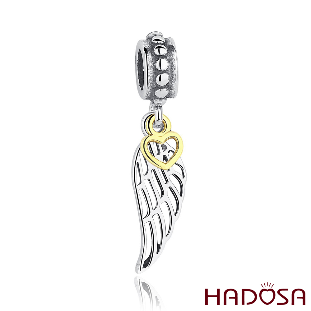 Charm bạc 925 DIY cao cấp