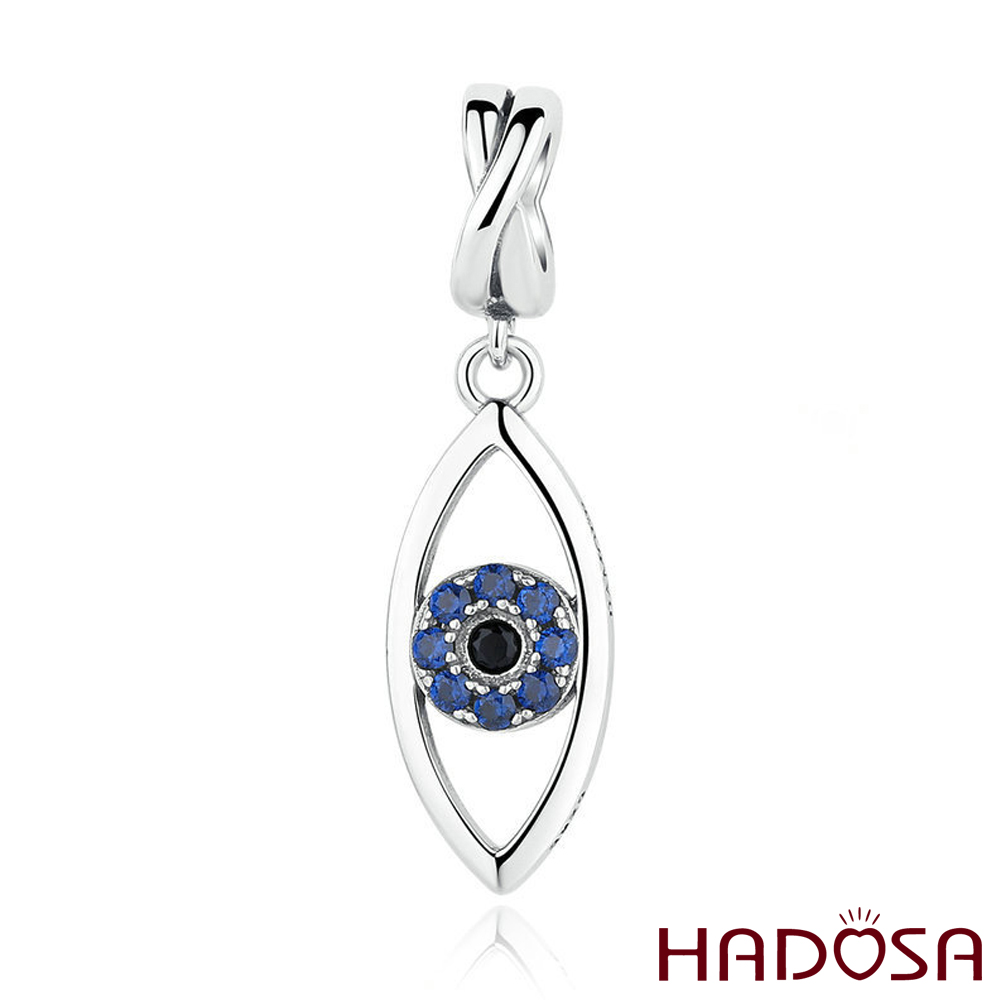 Charm bạc 925 DIY cao cấp