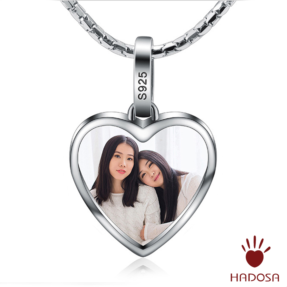 Charm hình bạc 925 cao cấp DIY