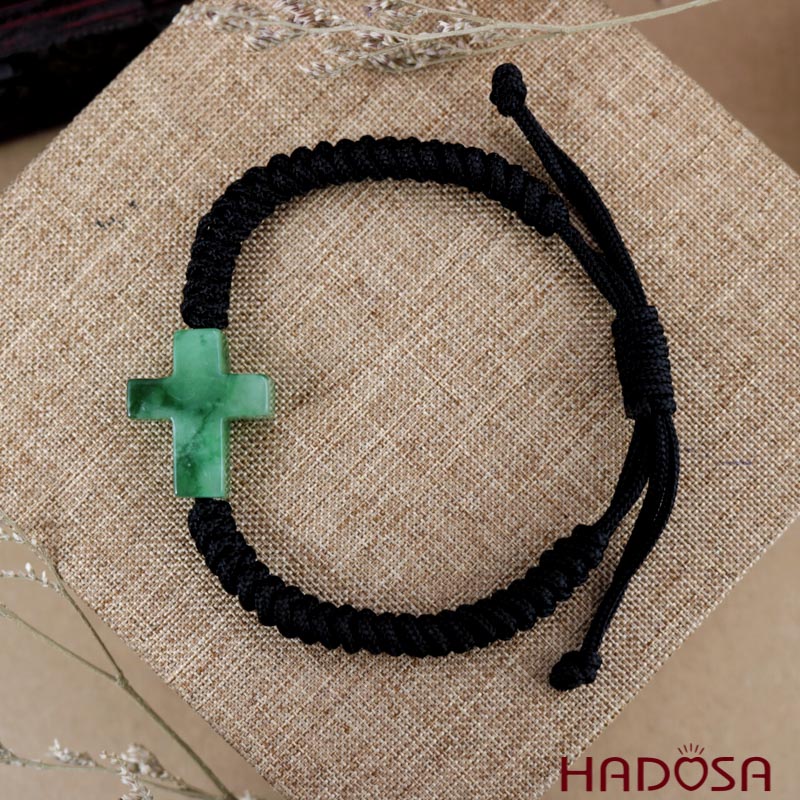 Mặt Cẩm Thạch thánh giá