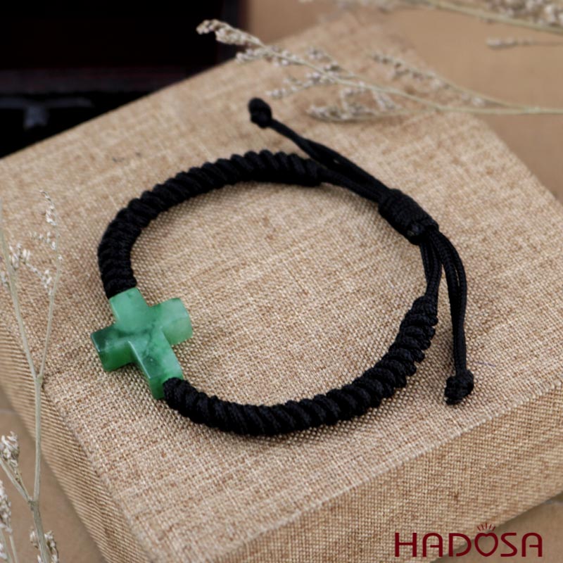 Mặt Cẩm Thạch thánh giá