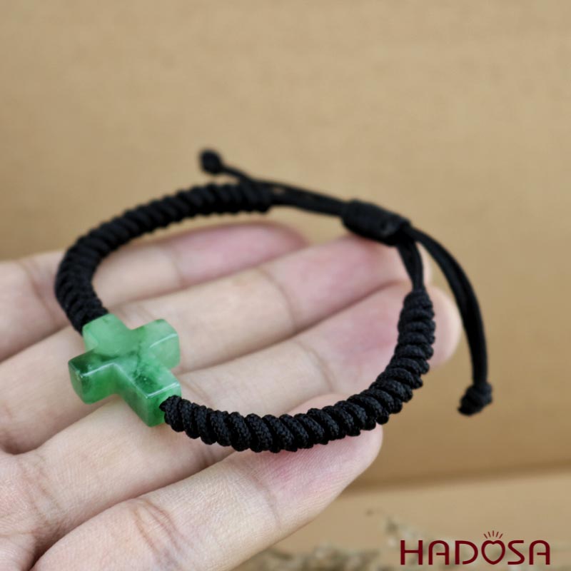 Mặt Cẩm Thạch thánh giá