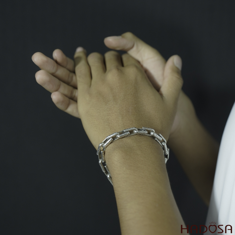 Lắc tay nam cao cấp