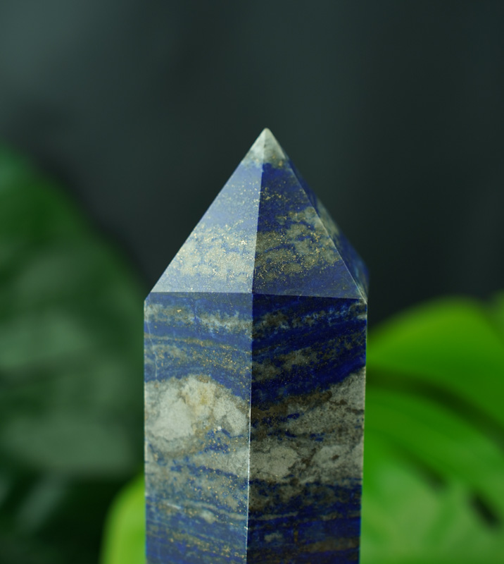 Trụ Đá Lapis 20cm