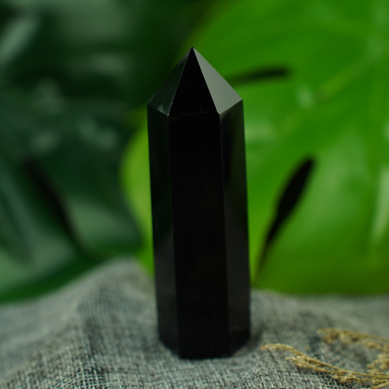 Trụ đá núi lửa 10cm