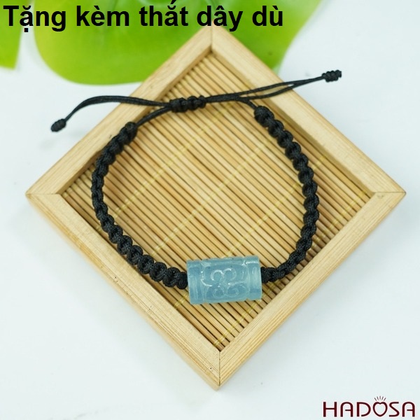 Lu thống Ngọc Bích chuẩn 6A 12x18mm