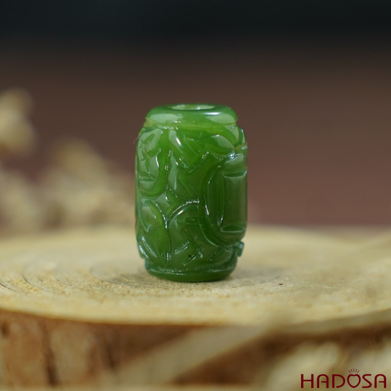 Lu thống Ngọc Bích chuẩn 6A 12x18mm