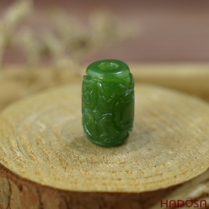 Lu thống Ngọc Bích chuẩn 6A 12x18mm