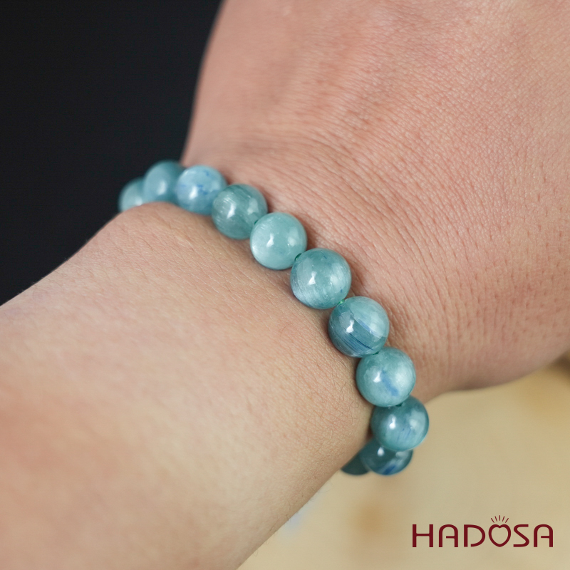 Vòng đá Kyanite 8mm