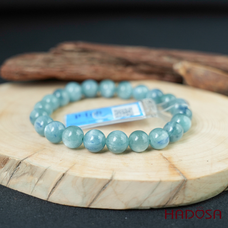 Vòng đá Kyanite 8mm