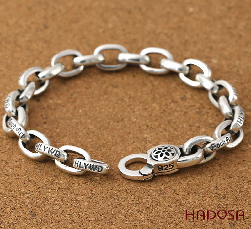 Lắc xích bạc nam