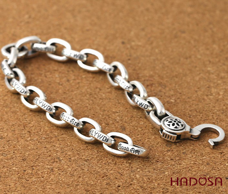 Lắc xích bạc nam