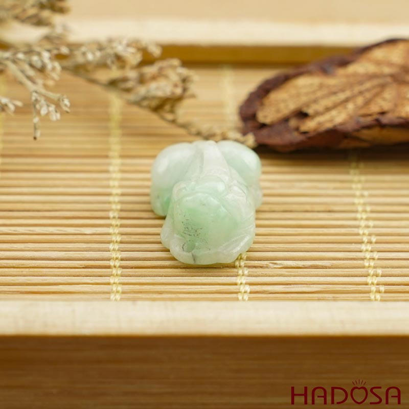 Tỳ Hưu Cẩm Thạch
