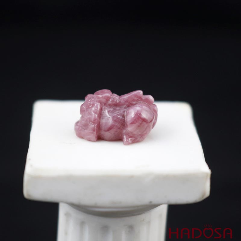 Tỳ Hưu Ruby