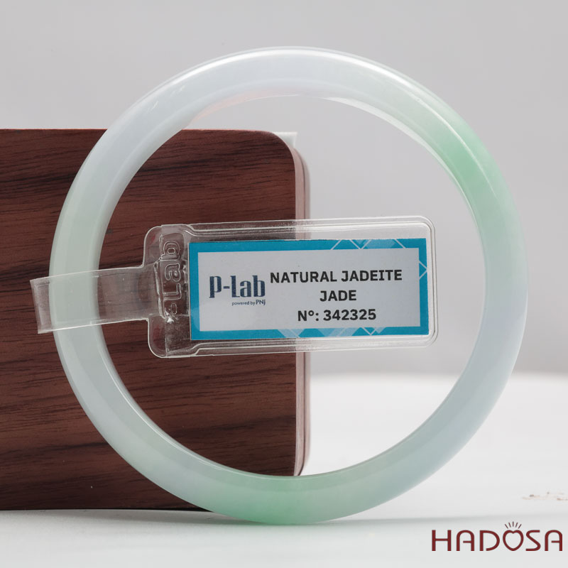 Ngọc cẩm thạch xanh vân lý ni 54