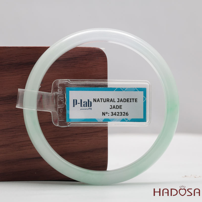 Ngọc cẩm thạch xanh vân lý ni 51