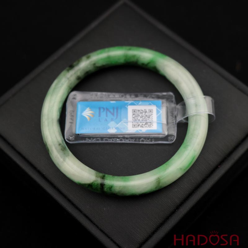 Vòng Ngọc Cẩm Thạch ni 50