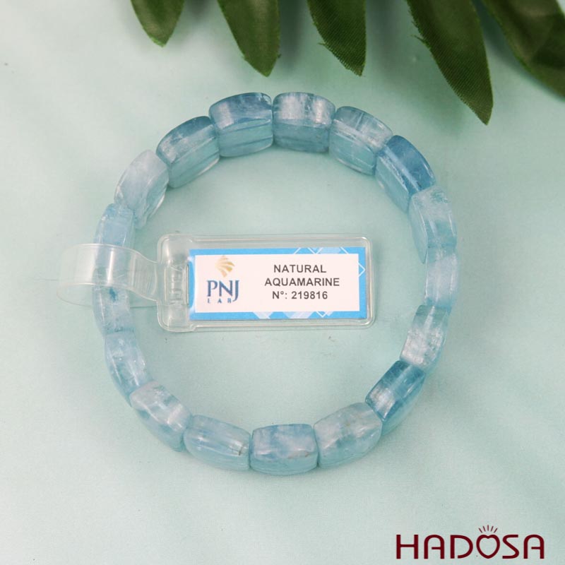 Vòng bản Aquamarine 12x16 chuẩn 6A