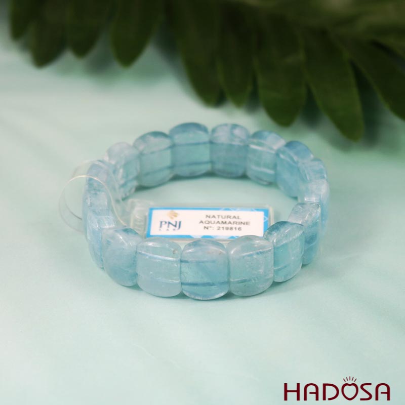 Vòng bản Aquamarine 12x16 chuẩn 6A