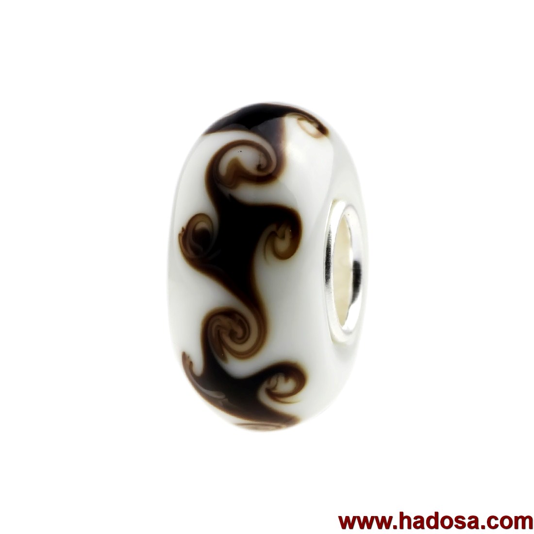 charm Thủy tinh Murano