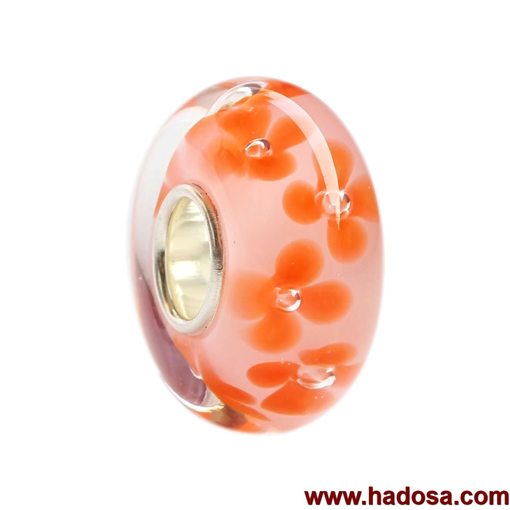 charm Thủy tinh Murano