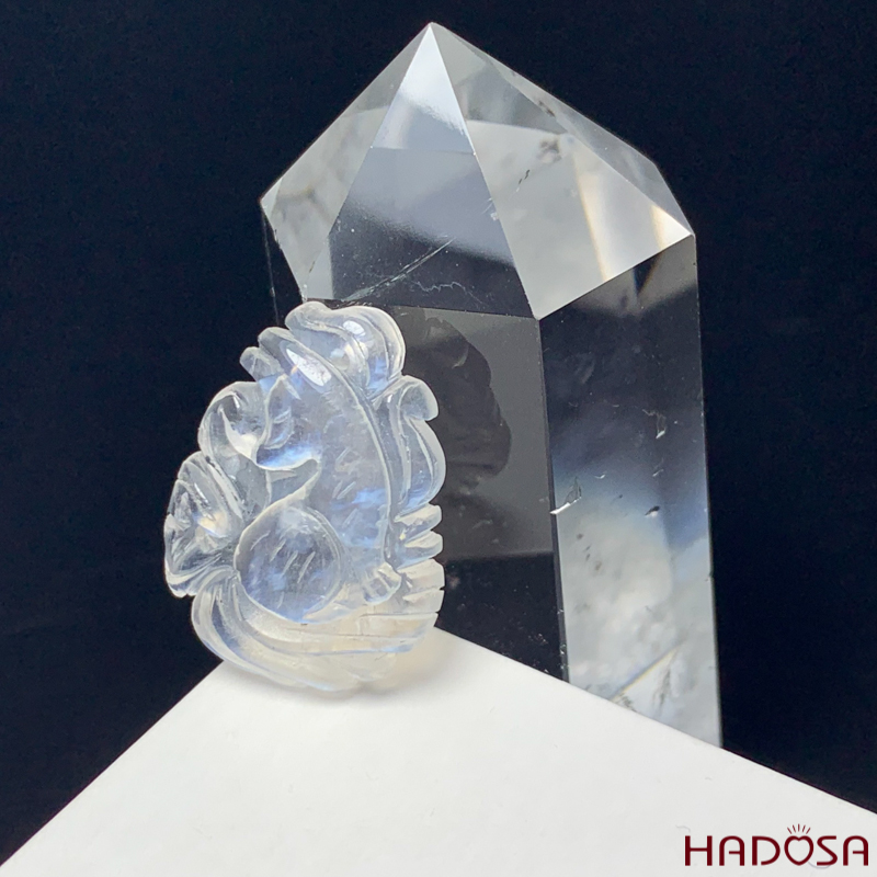 Mặt Hồ Ly chúa đá Mặt Trăng