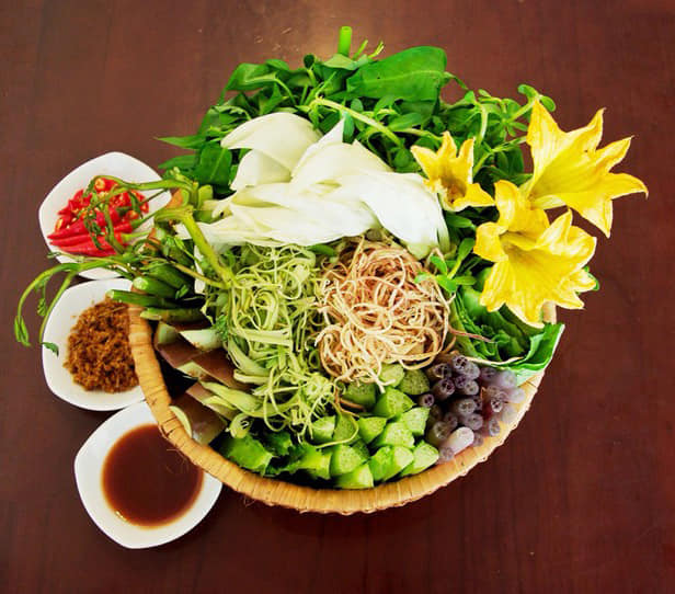 Hạt Giống Kèo Nèo (Rau Tai Tượng)