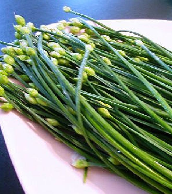 Hạt Giống Hẹ Ăn Bông - Gói 2gram
