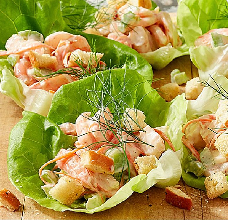 Hạt giống Rau Xà Lách Đăm Xanh Cao Sản - Gói 5gram