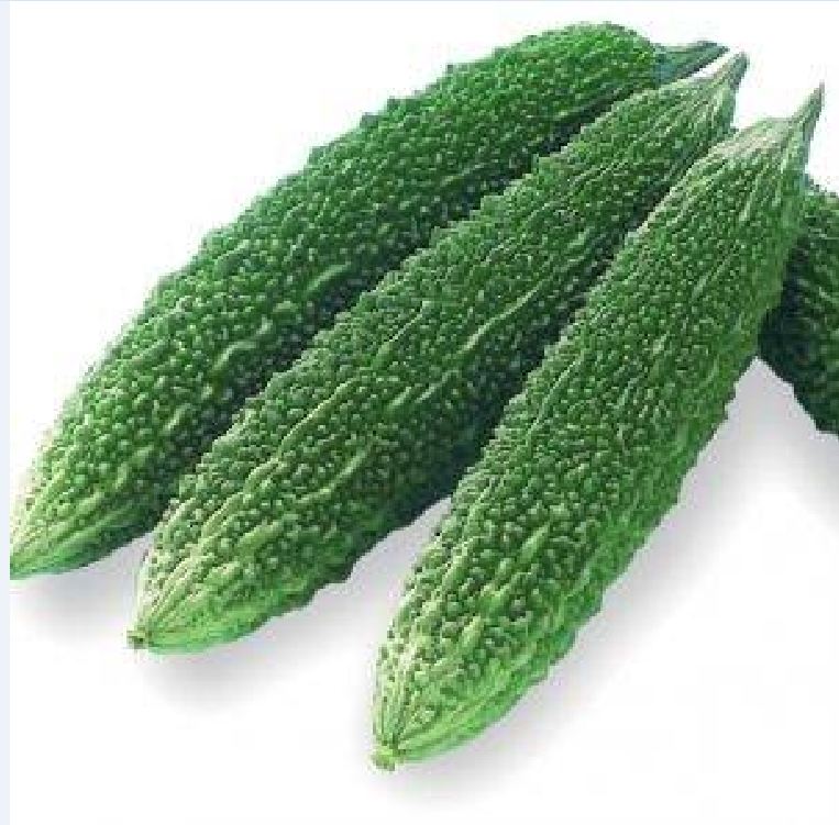 Hạt Giống Khổ Qua Trái Xanh F1