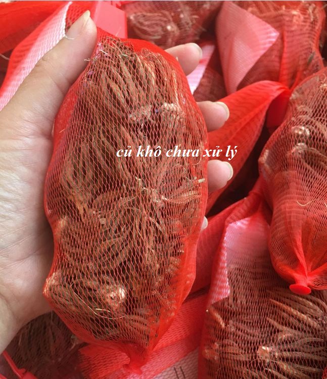 Bộ 10 Củ giống hoa mao lương ( hoa hồng ri ba tư ) mix màu