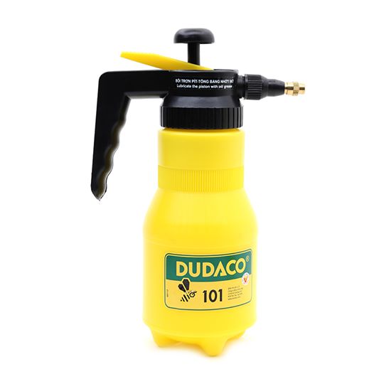 Bình Xịt Tưới Cây Cầm Tay Dudaco 1 Lít
