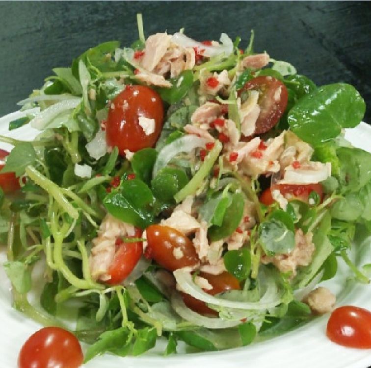 Hạt Giống Rau Càng Cua - Gói 0.5gram