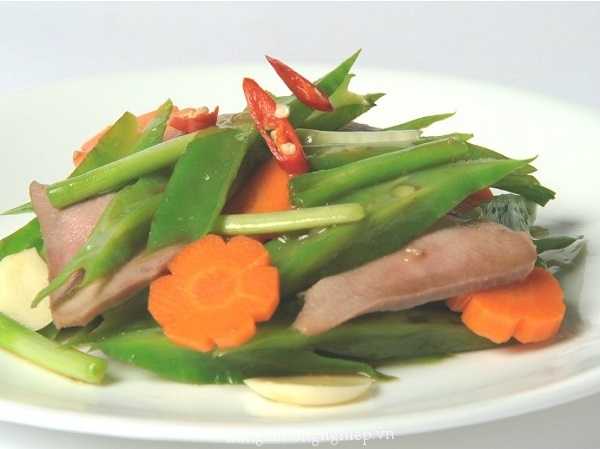 Hạt Giống Đậu Rồng Cao Sản