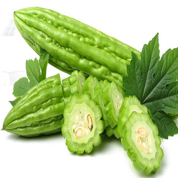 Hạt Giống Khổ Qua Mỡ - Mướp Đắng F1