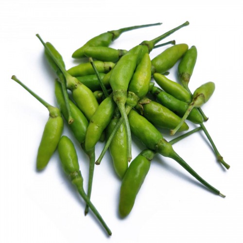 Hạt Giống Ớt Xiêm Xanh Thái Lan