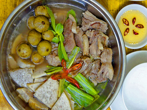 Hạt giống cây sấu trắng - 5 hạt