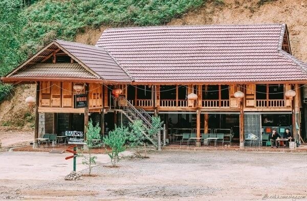 Top 15 homestay đẹp ở Hà Giang Top 15 homestay đẹp ở Hà Giang