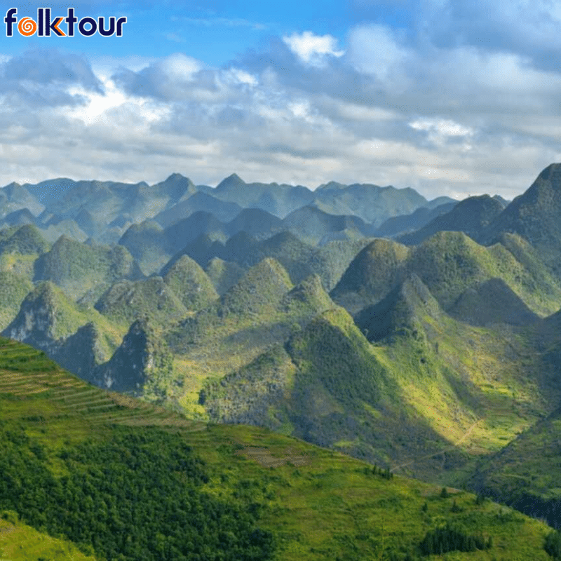 Vì sao nên chọn Hà Giang cho chuyến du lịch sắp tới?