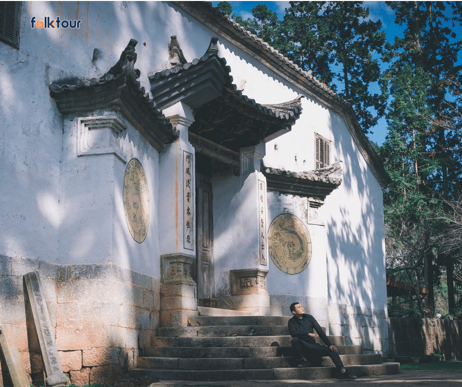 Kinh nghiệm du lịch Hà Giang – Tour Hà Giang khám phá Dinh thự Vua Mèo