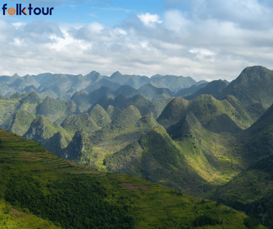 Hà Giang có gì mà đi du lịch mãi không chán?