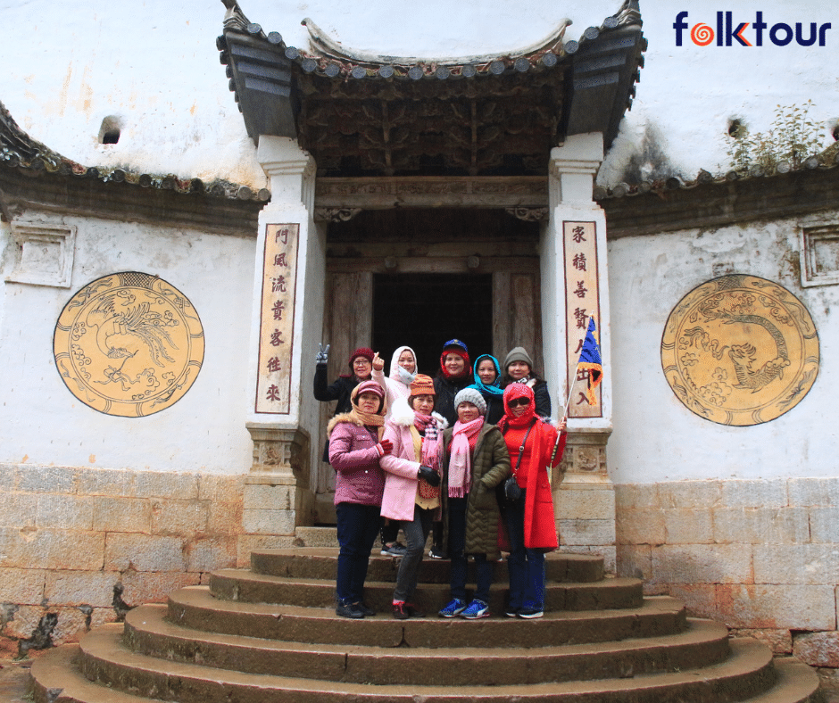 Hà Giang có gì mà đi du lịch mãi không chán?
