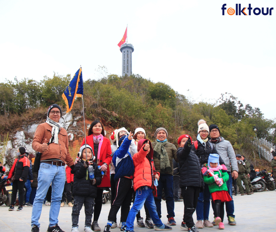 Hà Giang có gì mà đi du lịch mãi không chán?