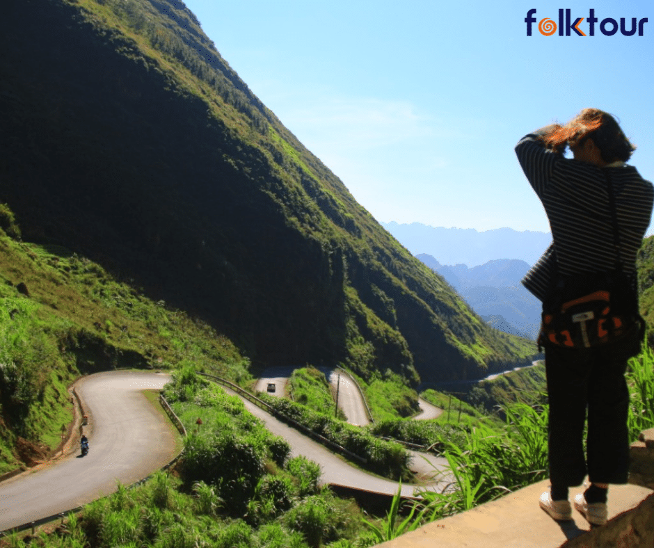 Hà Giang có gì mà đi du lịch mãi không chán?