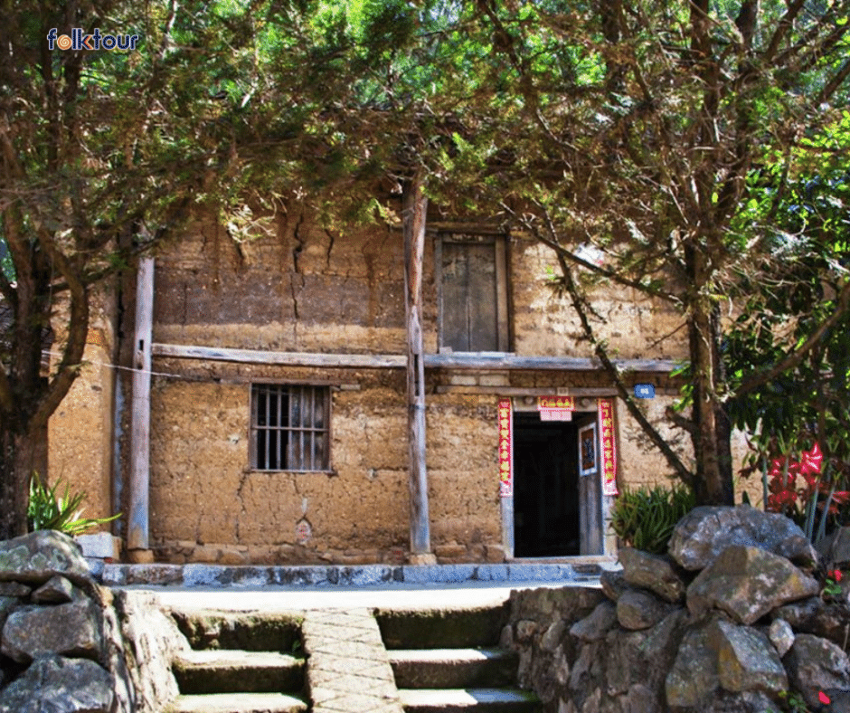 Top các địa điểm du lịch ở Hà Giang Top các địa điểm du lịch ở Hà Giang