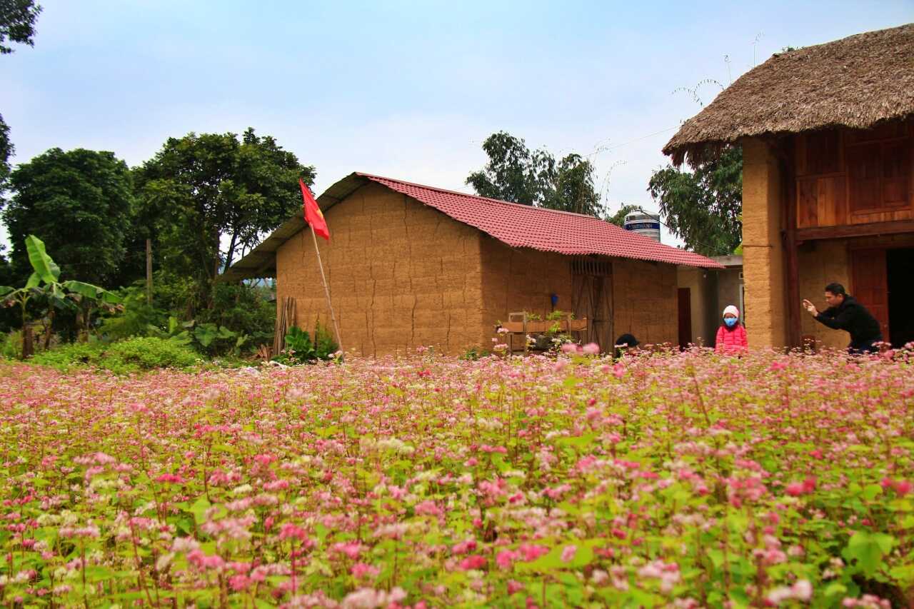 Du lịch Hà Giang đến Quản Bạ có gì?